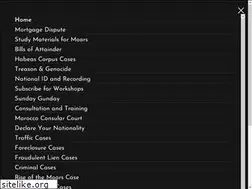 Sites similar to enforcetheconstitution.org