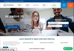 Sites similar to enforex.com
