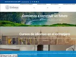 Sites similar to enforex.es