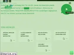 Sites similar to enformakvakum.com