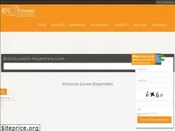 Sites similar to enformate.net