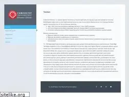 Sites similar to enformatik.cumhuriyet.edu.tr