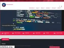 Sites similar to enformatik.kku.edu.tr