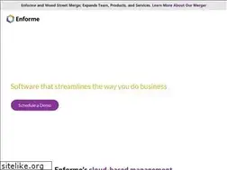 Sites similar to enforme.com