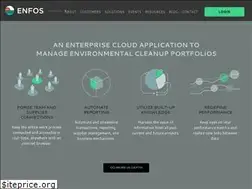 Sites similar to enfos.com