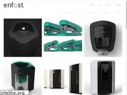 Sites similar to enfost.com