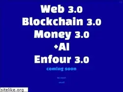 Sites similar to enfour.com