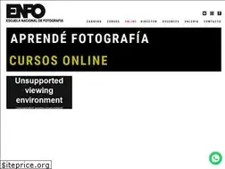 Sites similar to enfoweb.com.ar
