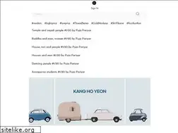 Sites similar to enftee.com