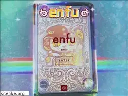Sites similar to enfu.com