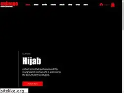 Sites similar to enfuegofilms.com