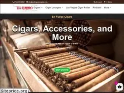 Sites similar to enfuegolasvegas.com