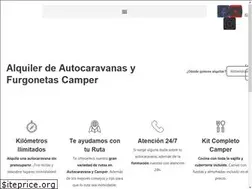 Sites similar to enfurgomolamas.com