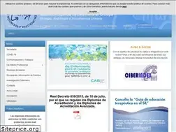 Sites similar to enfuro.es
