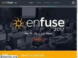 Sites similar to enfuse.co