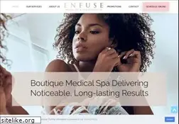 Sites similar to enfusemedspas.com