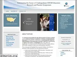 Sites similar to enfusestem.org