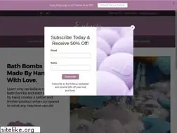 Sites similar to enfusia.com