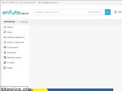 Sites similar to enfute.com.tr