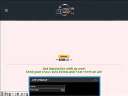 Sites similar to enfxradio.com