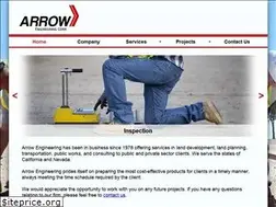 Sites similar to eng-arrow.com