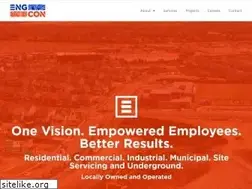 Sites similar to eng-con.com
