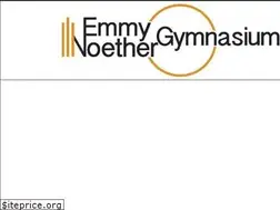 Sites similar to eng-erlangen.de