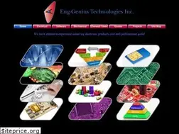 Sites similar to eng-genius.com