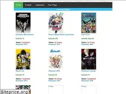 Sites similar to eng.cartoonsarea.xyz