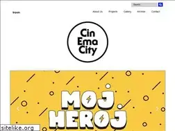 Sites similar to eng.cinemacity.org