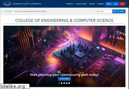 Sites similar to eng.fau.edu