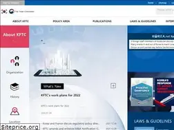 Sites similar to eng.ftc.go.kr