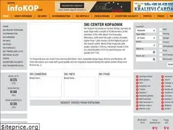 Sites similar to eng.infokop.net