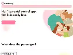 Sites similar to eng.kidsecurity.net