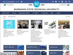 Sites similar to eng.mstu.edu.ru