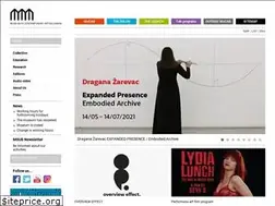 Sites similar to eng.msub.org.rs