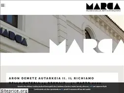 Sites similar to eng.museomarca.info
