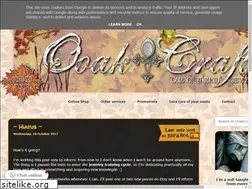 Sites similar to eng.ooakcraft.es