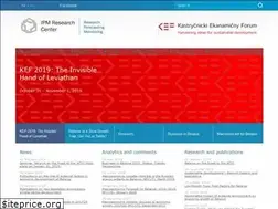 Sites similar to eng.research.by