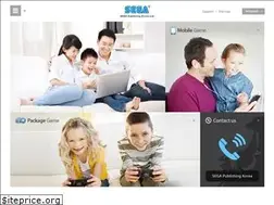 Sites similar to eng.sega-spk.co.kr