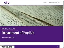 Sites similar to eng.tcu.edu