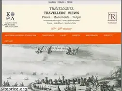 Sites similar to eng.travelogues.gr