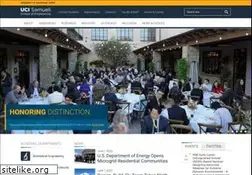 Sites similar to eng.uci.edu
