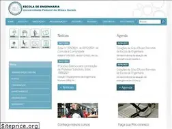 Sites similar to eng.ufmg.br