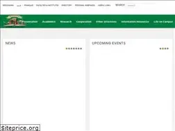 Sites similar to eng.univ-setif.dz