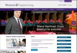 Sites similar to eng.uwo.ca