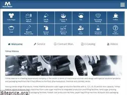 Sites similar to eng.yilmaz.com.tr
