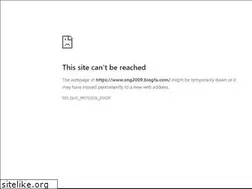Sites similar to eng2009.blogfa.com