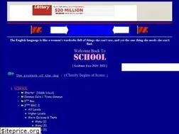 Sites similar to eng43.tripod.com