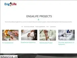 Sites similar to eng4life.it